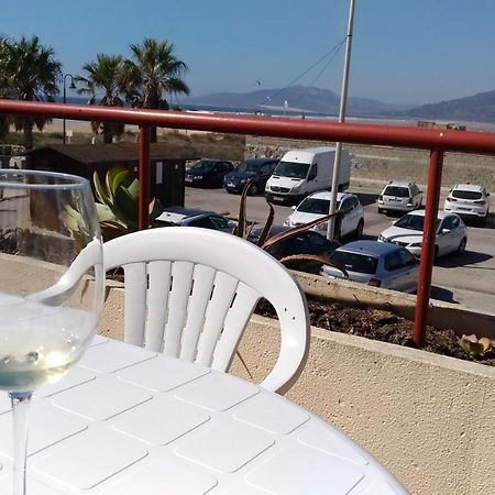Apartamento Vista Mar La Tortuga Тарифа Экстерьер фото
