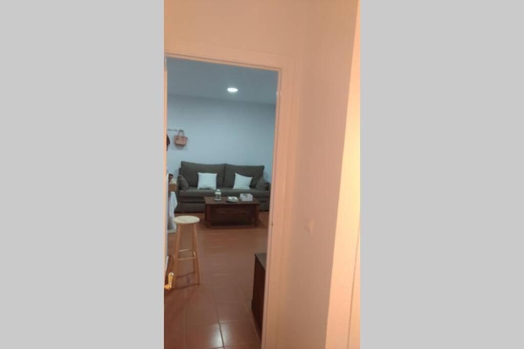 Apartamento Vista Mar La Tortuga Тарифа Экстерьер фото